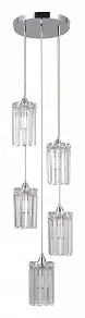 Подвесной светильник Moderli Levi V10756-5P
