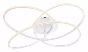 Потолочная люстра Globo Panda 67201W-60