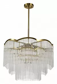 Люстра на штанге MW-Light Лавиния 3 443011409