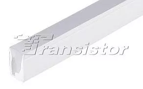 Профиль Arlight WPH-FLEX-Н18-10m White 023646