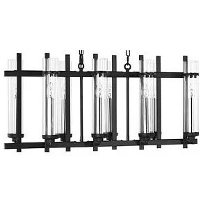 Подвесная люстра Eglo ПРОМО Lindale 33104