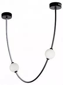 Подвесной светильник Loft it Embrace 10242/600 Black
