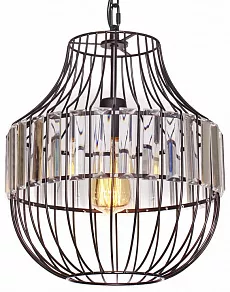 Подвесной светильник Lucia Tucci Industrial INDUSTRIAL 1827.1
