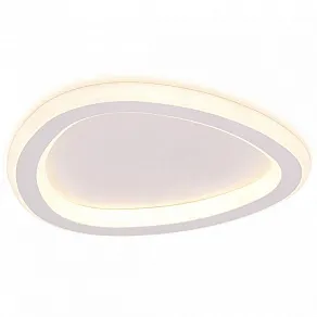 Накладной светильник Citilux ТRIO CL215B220