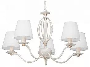 Подвесная люстра Vitaluce 3733 V3733-0/5