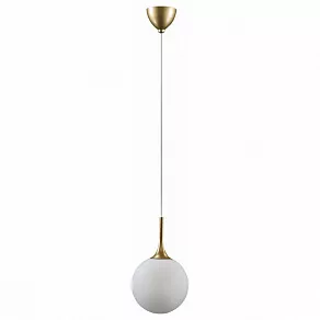 Подвесной светильник Lightstar Globo 813022