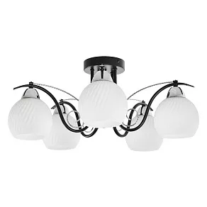 Потолочная люстра MyFar Daniella MR1570-5C