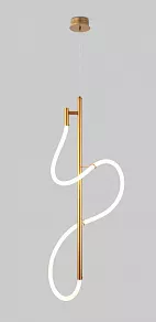 Подвесной светильник Moderli TRUE V4084-PL