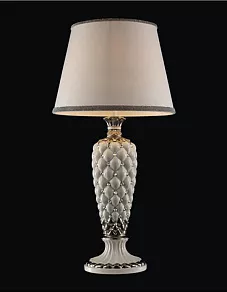 Настольная лампа декоративная Lightstar Gressa 880914