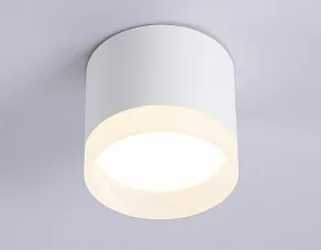 Накладной светильник Ambrella Light TN TN5365
