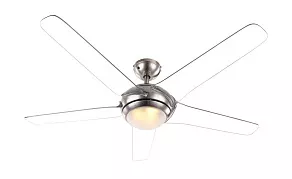 Светильник с вентилятором Globo Fabiola 344