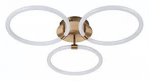 Потолочная люстра Escada Tube 10279/3LED