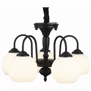 Люстра на штанге ST-Luce Cupo SL685.403.05
