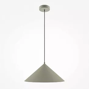 Подвесной светильник Maytoni Basic colors MOD167PL-01BG