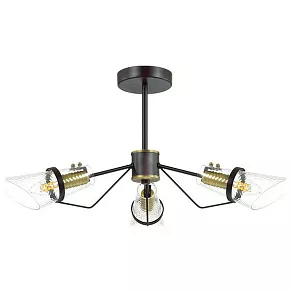 Люстра на штанге Lumion Morgana 4404/3C