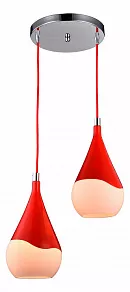 Подвесной светильник Maytoni Icederg F014-22-R