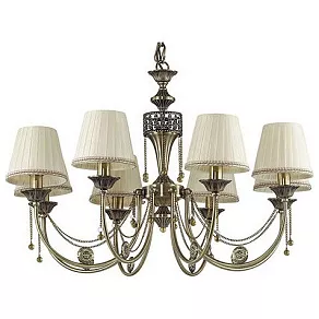 Подвесная люстра Odeon Light Ignessa 3222/8