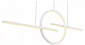 Подвесной светильник Globo Barral 67121-50W