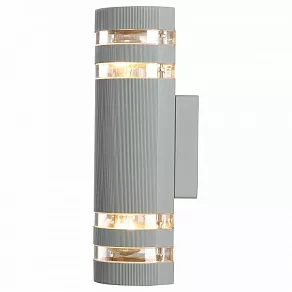 Светильник на штанге Arte Lamp Metro A8162AL-2GY