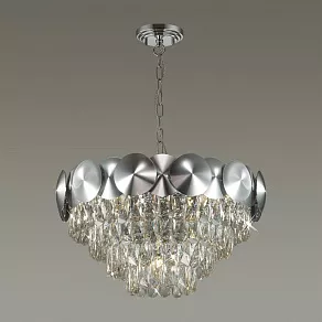 Подвесная люстра Odeon Light Cartis 4972/5