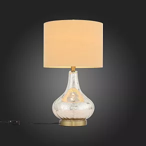Настольная лампа декоративная ST-Luce Ampolla SL968.204.01