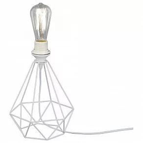 Настольная лампа декоративная Vitaluce V4346 V4346-0/1L