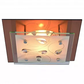 Накладной светильник Arte Lamp Tiana A4042PL-1CC