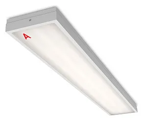 Светильник для потолка Армстронг WoltaSTD  ДПО13-54-141-4К