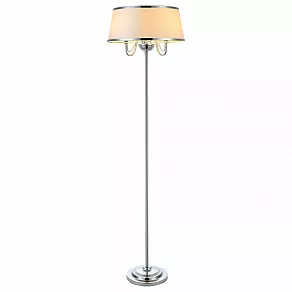 Торшер Arte Lamp Aurora A1150PN-3CC