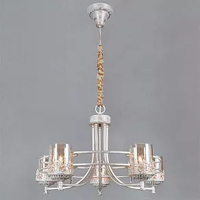 Подвесная люстра Eurosvet Ricarda 226/5
