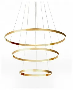 Подвесная люстра Kink Light Тор 08223,36A(4000K)