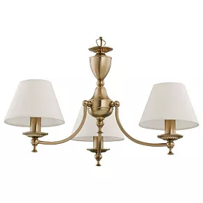 Подвесная люстра Alfa Sofia 18343