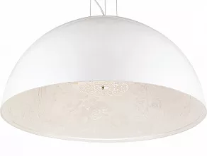 Подвесной светильник Arte Lamp Rome A4176SP-1WH