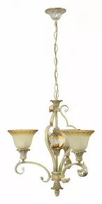 Подвесная люстра Dio D’Arte Santoro Santoro E 1.1.3