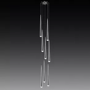 Подвесной светильник Lightstar Punto 807084