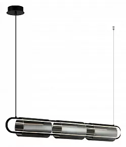 Подвесной светильник Velante 260 260-023-03