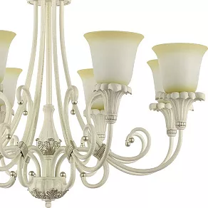 Подвесная люстра Dio D’Arte Molfetta Molfetta E 1.1.8 C