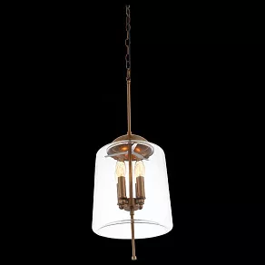 Подвесной светильник ST-Luce Delevaso SL367.203.04