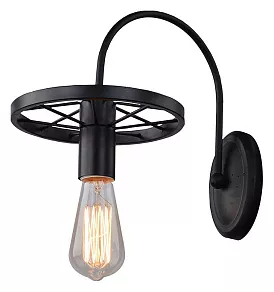 Бра Azzardo Ranch wall AZ1651