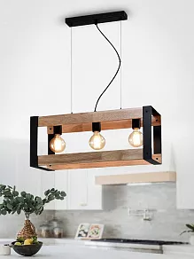 Подвесной светильник Rivoli Eve Б0054983