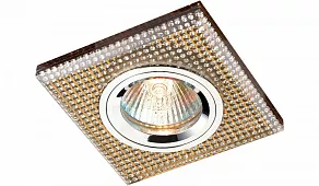 Встраиваемый светильник Novotech Shikku 369902