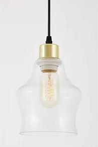 Подвесной светильник Lampit KAMO TP 2051-1 GD