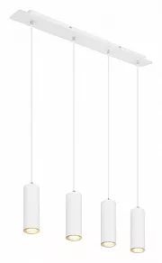 Подвесной светильник Globo Robby 57910-4HW