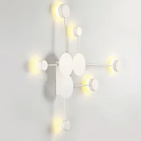 Бра Imperiumloft Pin Wall Light 44,526