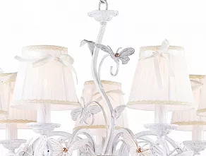 Подвесная люстра Favourite Mariposa 1839-7P