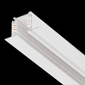 Трек встраиваемый Lightstar Quattro/DALI 503025-R-DALI