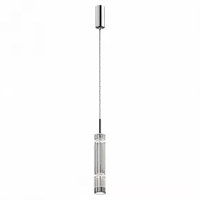 Подвесной светильник Maytoni Ordo MOD272PL-L12CH3K1