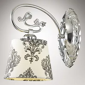 Бра Odeon Light Alba 2926/1W