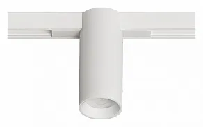 Накладной светильник Arte Lamp Optima A7290PL-1WH