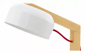 Настольная лампа офисная Eglo Gizzera 94035